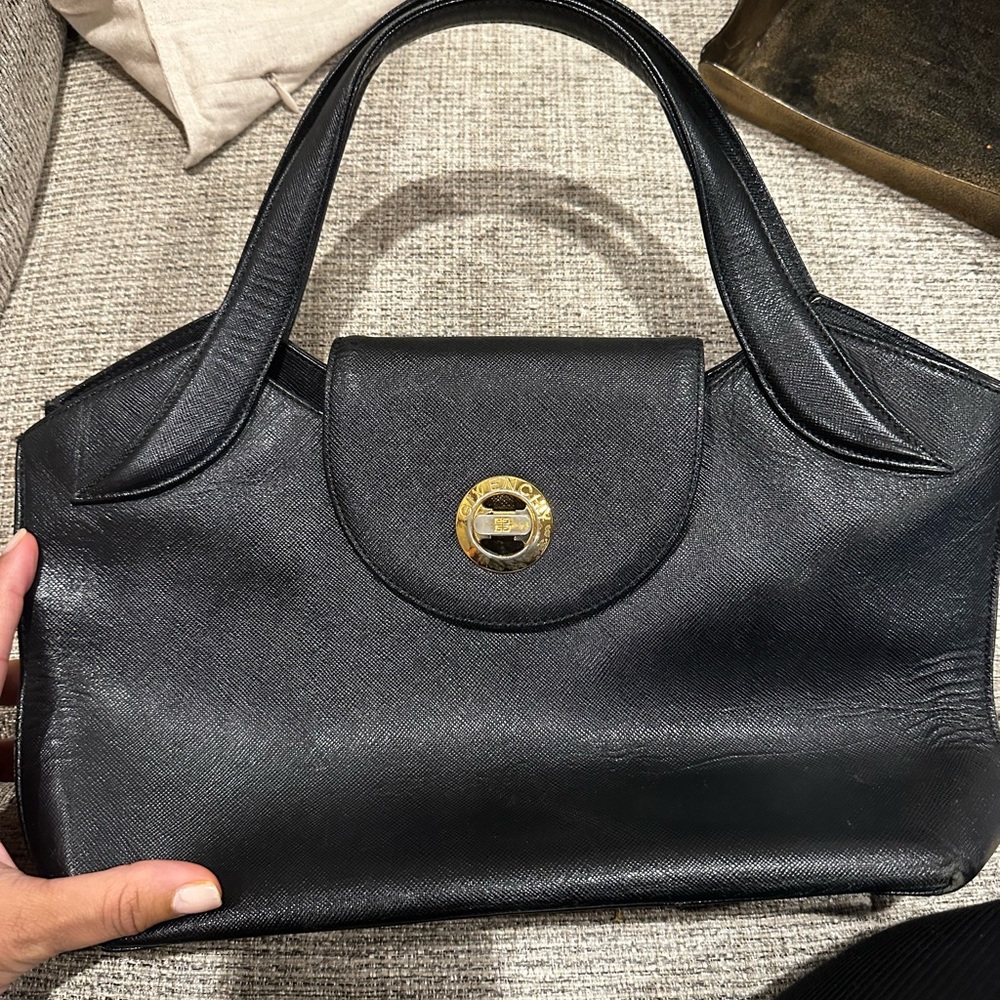 Vintage Givenchy bag